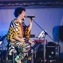 Foto de Evandro dos Reis