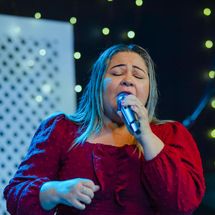 Foto de Aurileide Soares