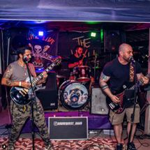 Foto de Bad Request Band (BR)