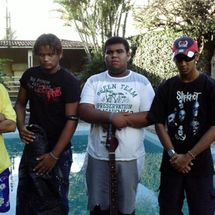 Foto de Juicebox Revolution