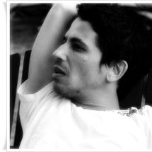 Foto de Luiz Gadelha