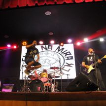 Foto de Elite na Mira