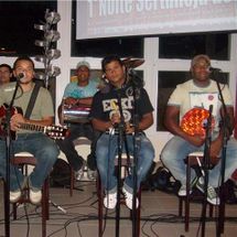 Foto de Grupo Samba Ponto Com