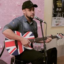 Foto de Gabriel Totti