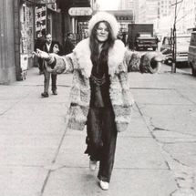 Foto de Janis Joplin