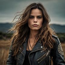 Foto de Arlinda Ventura