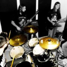 Foto de Thrash Avenger