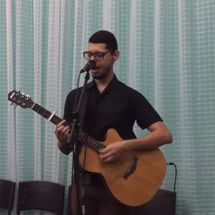 Foto de Guilherme Augusto Pantaleão