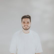 Foto de Dyego Alves (Gospel)