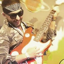 Foto de Lennon Ximenes