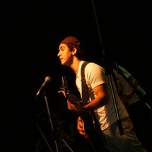 Foto de Gabriel Grilo