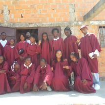 Foto de COEM-LUBANGO