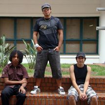 Foto de Banda Neurose  - SM