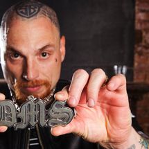 Foto de Danny Diablo