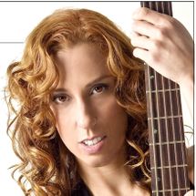 Foto de Fernanda Froes