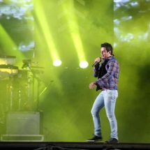 Foto de Thiago di Melo