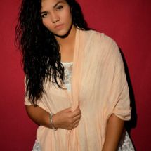 Foto de Miriam Banks