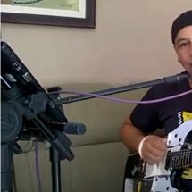 Foto de Balbino Josh Corde