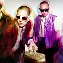 Foto de Far East Movement