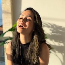 Foto de Lílian Marinho