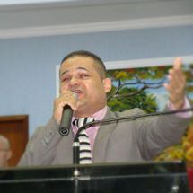 Foto de Isaias Vicente