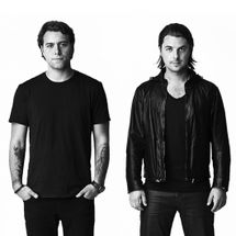 Foto de Axwell /\ Ingrosso