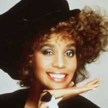 Foto de Pollyanna Houston