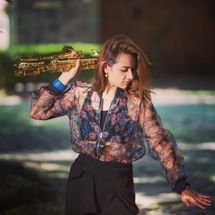 Foto de Ana Spíndola