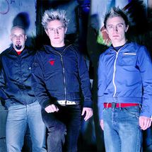 Foto de The Blank Theory