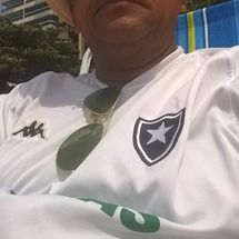 Foto de Jorge Gomes Poeta