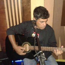 Foto de Valtinho Santos Kapopi