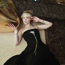 Foto de Elle Fanning