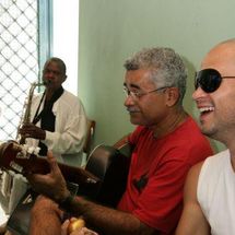 Foto de Allan K-nôn