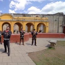 Foto de Mariachi Getsêmani