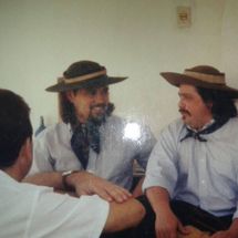 Foto de Luiz Marenco