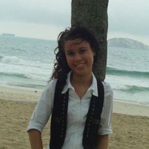 Foto de Mary Hellen Cristina