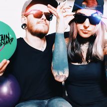 Foto de Captain Graveyard