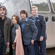 Foto de The Steeldrivers