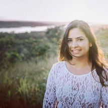 Foto de Lucinha Santos