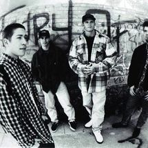 Foto de Fury Of Five