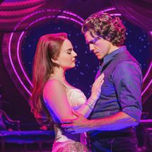 Foto de Aaron Tveit