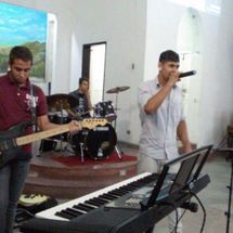 Foto de Banda Gennesis