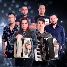 Foto de Kelly & Vitor