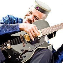 Foto de Robson Miguel