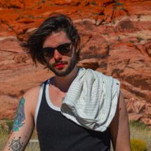 Foto de Nathan Bakker