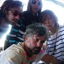 Foto de Chelsea Light Moving