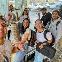 Foto de Ministério Engenheiros da Fé