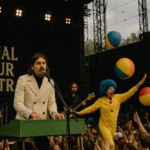 Foto de The Celestial Parlour Orchestra