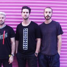 Foto de The Shadowboxers