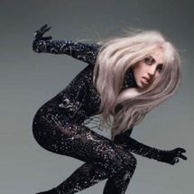 Foto de Lady Gaga